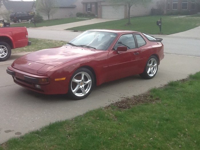 Sport Edition Cup 4 Silver Painted